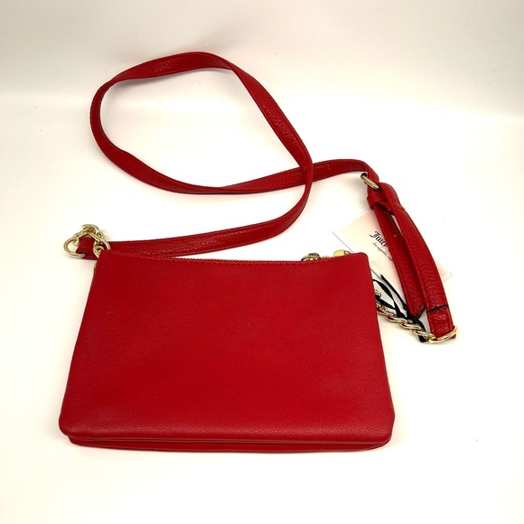 Juicy Couture Min Crossbody Bag - Picture 2 of 4